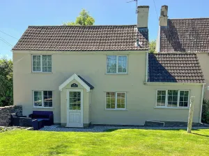 Image of Commonwealth Cottage