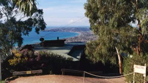 Image of Stunning Views at the Skyview Penthouse or cosy romantic Eagle Nest