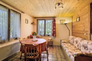 Image of Apartment 'Appartement 4p' with Mountain View and Wi-Fi
