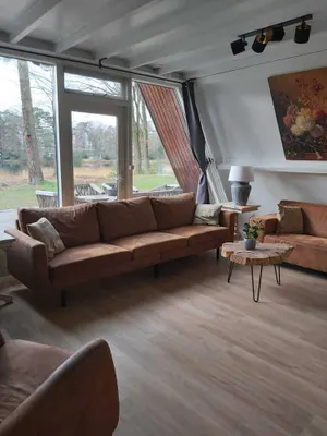 Image of House in Stramproy for 2 people with 1 room Ref. 649755