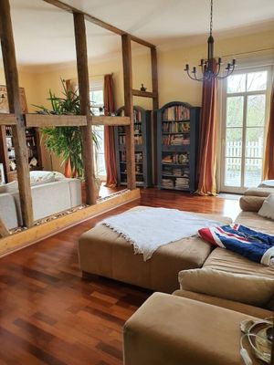 Image of Dreamholiday - Holiday home for up to 16 people