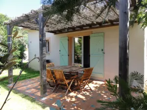 Image of Brand new villa, fully equipped, 1.86 miles away from Palombaggia beach