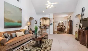 Image of Beautiful 1 bedroom apartment in Nola