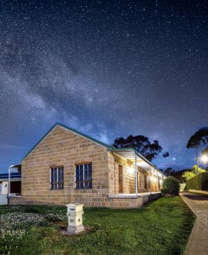 Image of 'Nuallen House' Glen Innes