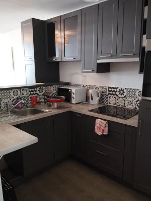 Image of Duplex en centre-ville