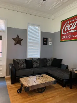 Image of Suite in the heart of the center of spring green