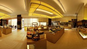 Image of Grand Metropark Hotel Kunshan