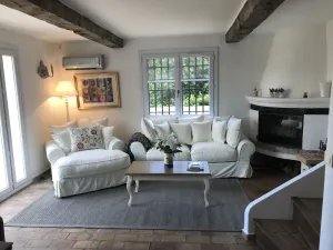 Image of Beautiful detached two bedroom property, private, with 40sqmt outside terrace.