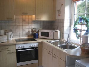 Image of No. 3 - 75 sqm house h��fte - Barlt - House B��rbel