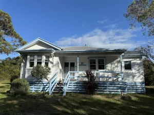 Image of Magical house in acres of native bush