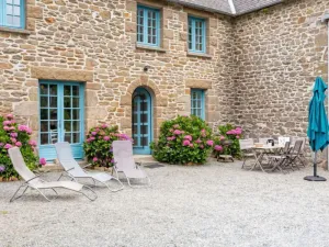 Image of Holiday Home La Vallée by Interhome