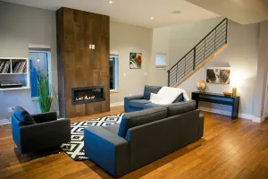 Image of Downtown Mountain Views Modern Craftsman Stunner