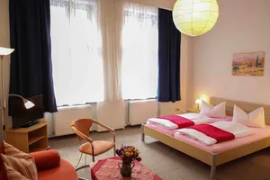 Image of Doppelzimmer 2 - Pension Siewert