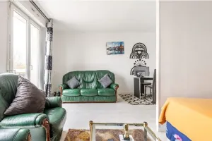 Image of CHEAP STUDIO APPARTMENT
