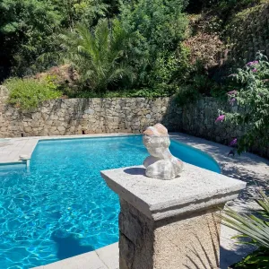 Image of Authentic Provençal villa | Peace & privacy | Heated private pool
