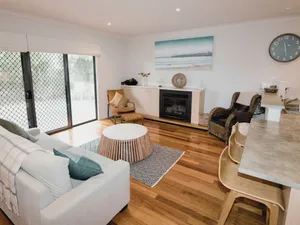 Image of FLINDERs REST