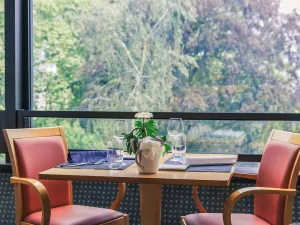 Image of Mercure Angers Centre de Congrès