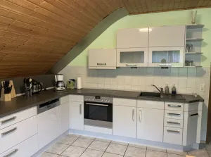 Image of Charming 3- Bed Apartment in City Celle