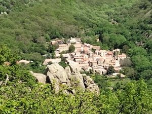 Image of Beautiful farmhouse in the Languedoc
