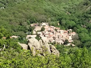 Image of Beautiful farmhouse in the Languedoc