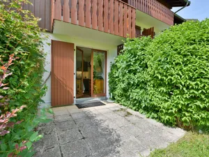 Image of Bernex studio au calme parking privé