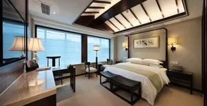 Image of Kingdom Hotel