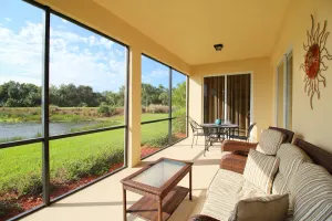 Image of 7204-101 Great view Coach home on River Strand with golf membership