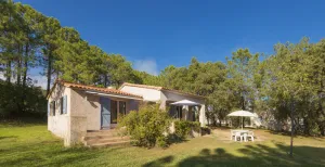 Image of Seaside villa for 8 people