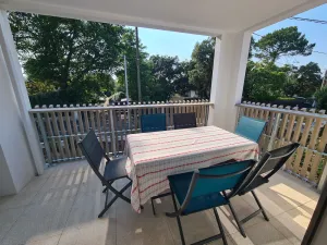 Image of Capbreton - Charming T3 with Balcony 4 stars