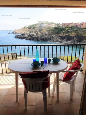 Image of 4RB67 Appartement 1 chambre avec vue mer