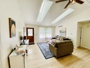 Image of Spacious Home w\/ King Bed close to Beaches, Lake Macatawa, Holland, & Saugatuck
