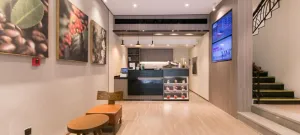 Image of Hanting Hotel Shanghai Zhongshan Park Branch 2