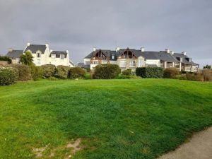 Image of Port Crouesty, 50m² duplex 5 minutes from the beach.