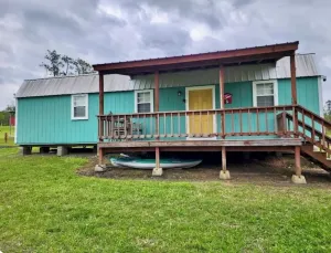 Image of K&M Lake Rentals Cabin #2
