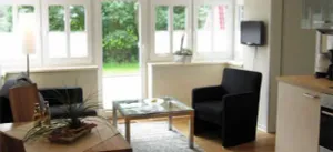 Image of Suitenhotel Idyll Heckenrose