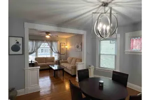 Image of Beautiful furnished 2 bdr great location Elmwood