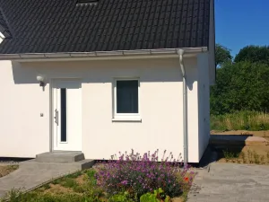 Image of Holiday apartment Patzig for 2 persons with 1 bedroom - Twin house