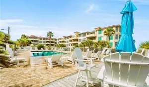 Image of Oceanfront Condo 303 Desoto