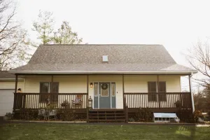 Image of French Hen at Hidden Creek Estates