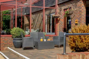 Image of The Watermill Hotel, Sure Hotel Collection by Best Western