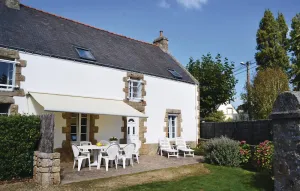 Image of Gorgeous Home In Carnac With Kitchen