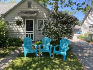 Image of Parkview Cottage #5, 1\/2 block from beach