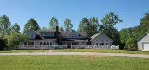 Image of Luxury Living in Horse Country -