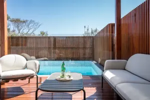 Image of Sandy Shores