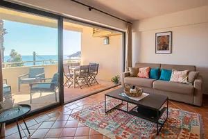 Image of Appt Ramatuelle - Plage Pampelonne