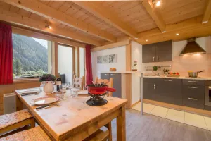 Image of Résidence Grand Roc - Ancolies 216 - Happy Rentals