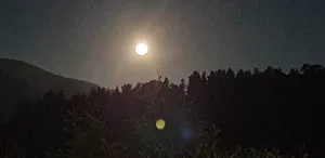 Image of Moonlight Ridge Chalet - Welcoming all Visitors