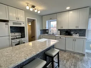 Image of Charming Football Hall of Fame Bungalow