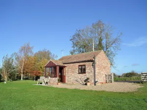 Image of 1 bedroom accommodation in Hempholme, near Brandesburton