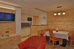 Image of Nr.15A Apartment ZIRBENzeit - Guesthouse - Apart Braito